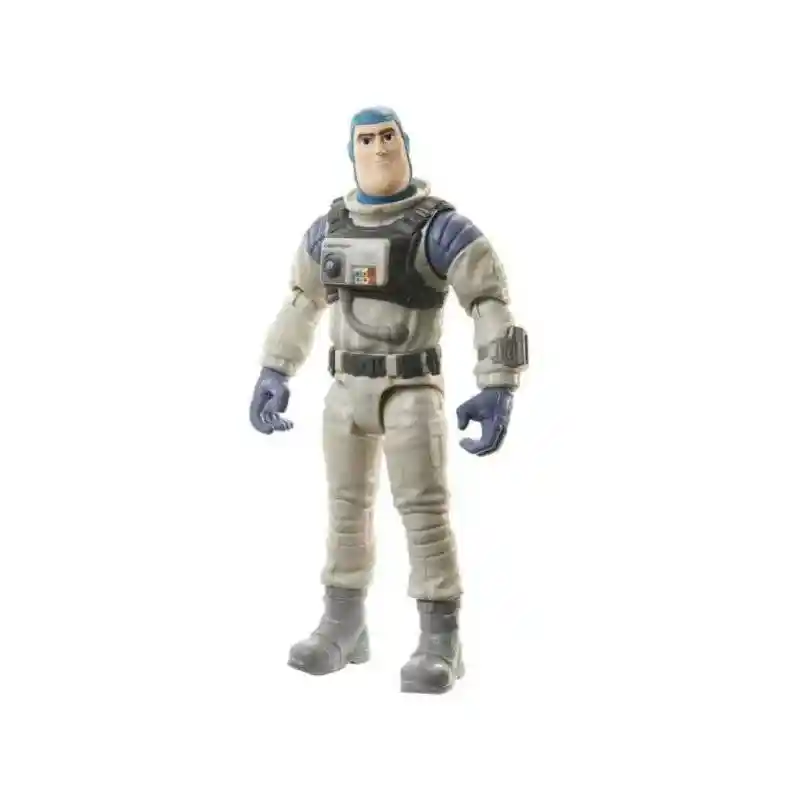 Lat Lightyear Large Scale Basic Figure Asst Mattel