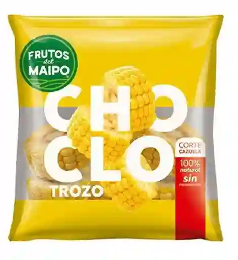 Choclo Trozo Fdm 200 Grs