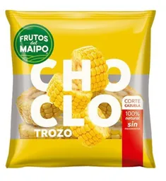 Choclo Trozo Fdm 200 Grs