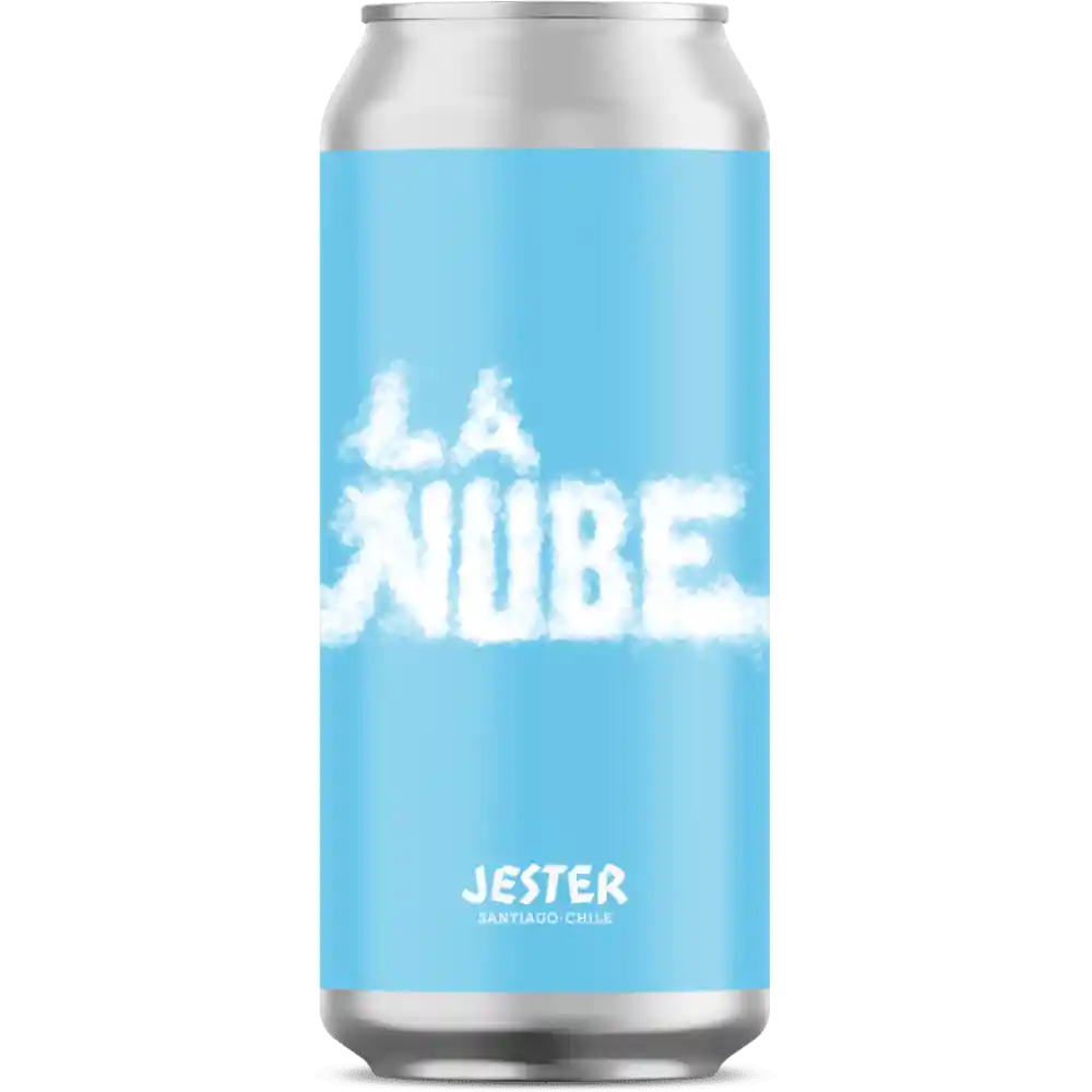 Jester La Nube 5.2° G.l. 473cc
