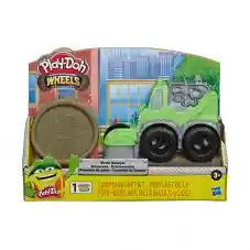 Play-doh Wheels Vehículos Miniatura 0,00 Clp