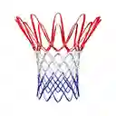 Red Basketball Dribbling Tricolor (x1)