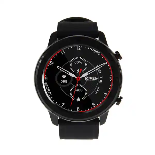 Lhotse Smartwatch Negro RD7