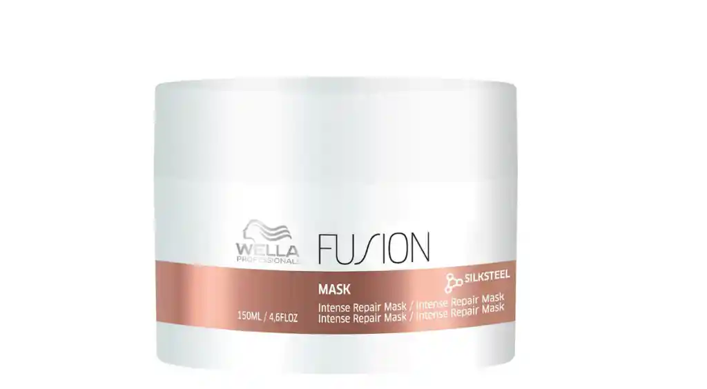 Mascarilla Fusion Intense Repair