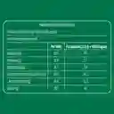 Café Starbucks® Vainilla Latte 86g 4 Sobres