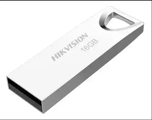 Pendrive Hikvision M200 16gb Usb2.0