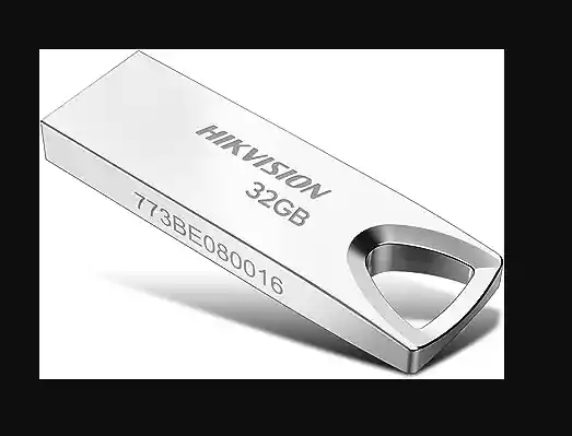 Pendrive Hikvision M200 16gb Usb2.0