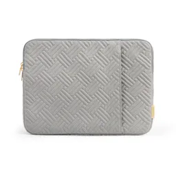 Funda Para Notebook De 13 - 13.3" - Gris