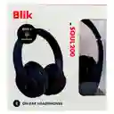 Audífonos Bluetooth Blik Soul200