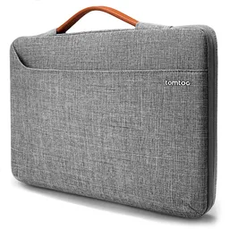 Funda Para Portátil A22 Notebook Y Macbook De 13.5 Gris