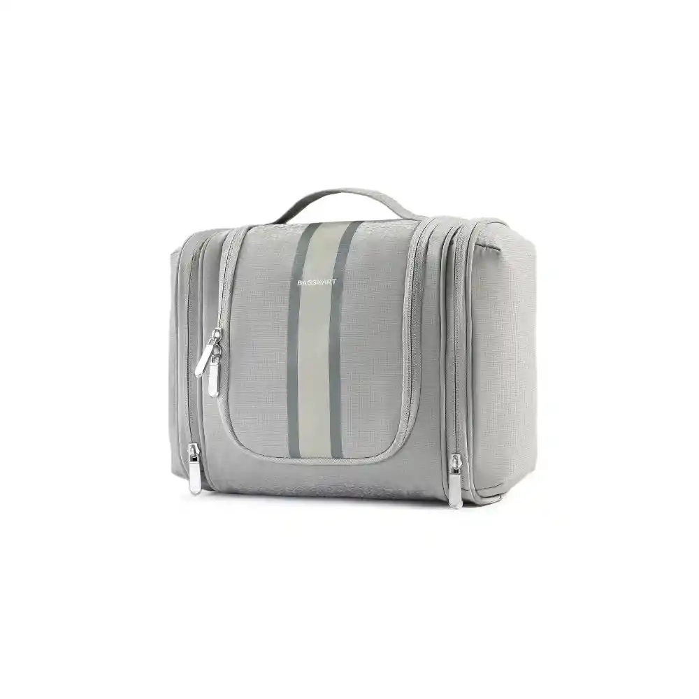 Bagsmart Neceser Organizador Colgante - Gris