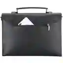 Ecosusi Bolso Maletín Works Para Laptop De Hasta 15.6 '' - Negro