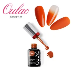 Esmalte Permanente Oulac Ds104