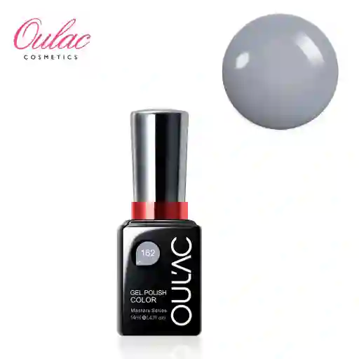 Esmalte Permanente Oulac Ds162