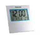 Reloj Digital Philco Con Termomentro