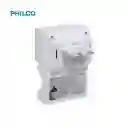 Cargador Pilas Philco Para Pilas Aa/aaa /9v