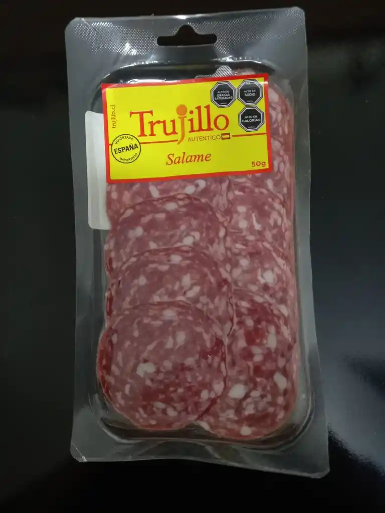 Salame