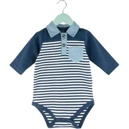 Baby Body Jeans Niño 6-9m