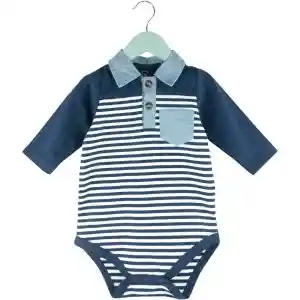 Baby Body Jeans Niño 9-12m