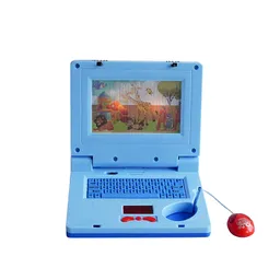 Computadora Portatil Educativa Para Niños