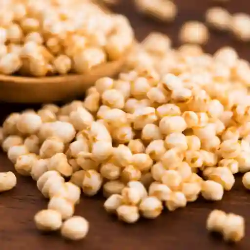 Quinoa Inflada Natural 200 Grs