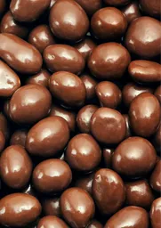 Almendras Cubiertas De Chocolate 150 Grs
