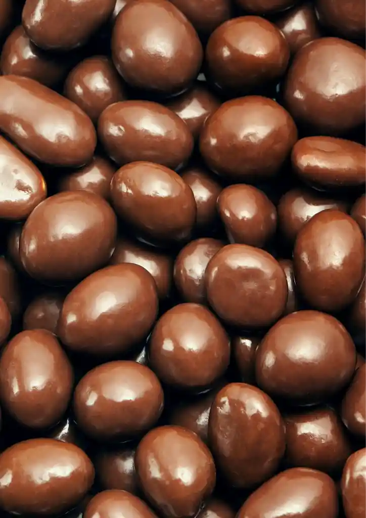 Cereal Cobertura De Chocolate (cholito) 250 Grs