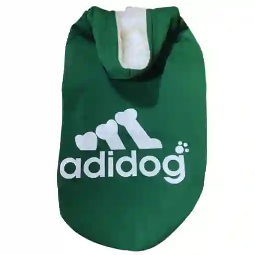 Poleron Con Capucha Para Perros (talla 4xl)