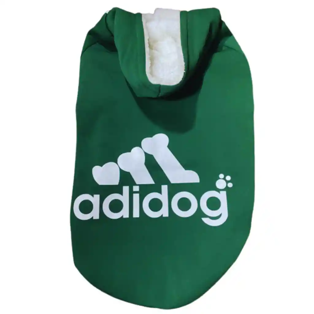 Poleron Con Capucha Para Perros (talla 4xl)