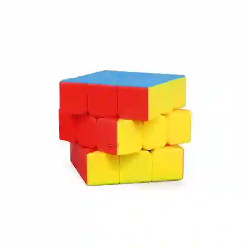 Cubo Rubi