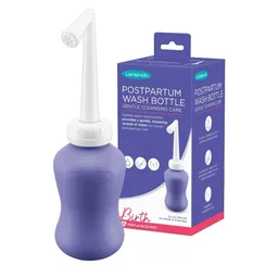 Botella De Higiene Posparto Lansinoh