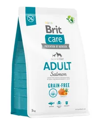 Brit Care Adulto Salmon & Potato 3 Kg