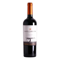 Santa Carolina Vino Tinto Carmenere Reserva Chile