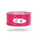 Venda Kapping Tape Rosa Ancho2,5cm X Largo5metros