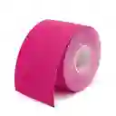 Venda Kapping Tape Rosa Ancho2,5cm X Largo5metros