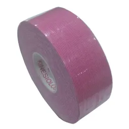 Venda Kapping Tape Rosa Ancho2,5cm X Largo5metros