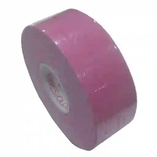 Venda Kapping Tape Rosa Ancho2,5cm X Largo5metros
