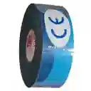 Venda Kapping Tape Azul Ancho2,5cm X Largo5metros