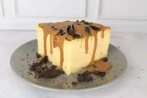 Trozo Ny Cheesecake Oreo Toffee