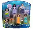 Jakks Disney Encanto La Familia Madrigal