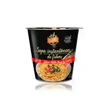 Sopa Instantanea Picante Vitelli