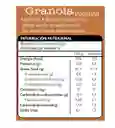 Fain · Granola Keto Pecanas Crunch Premium Low Carb - Con Alulosa