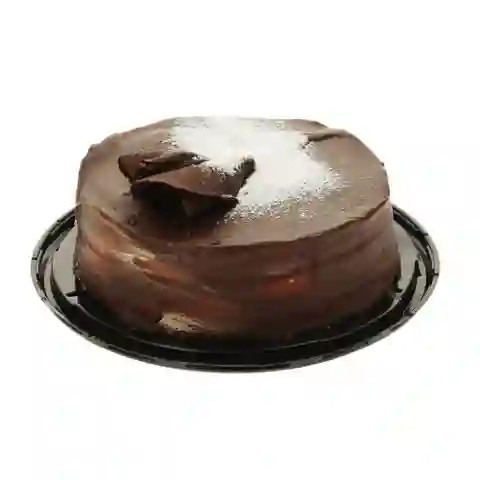 Torta Bombon Chocolate Elab Propia 15 Pp