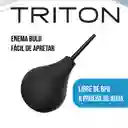 Enema Lavado Triton