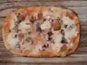 Pizza Kraken