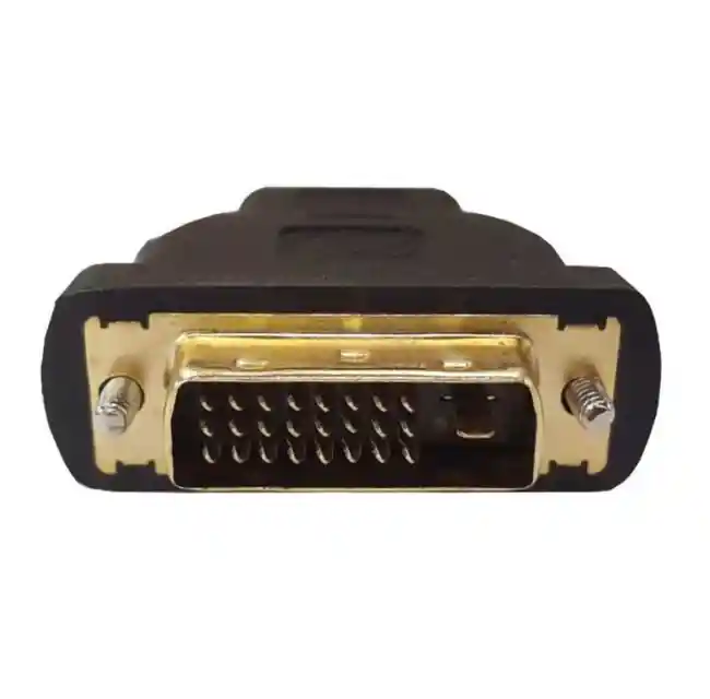 Adaptador Ulink Video Hdmi A Dvi-d Full Hd