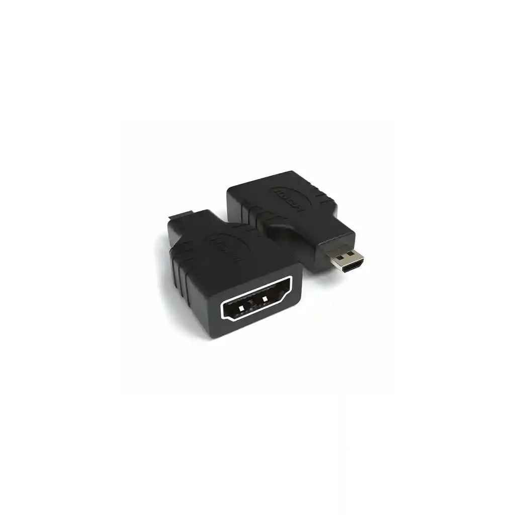 Adaptador Ulink Micro Hdmi Maccho A Hdmi Hembra