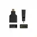 Adaptador Ulink Micro Hdmi Maccho A Hdmi Hembra