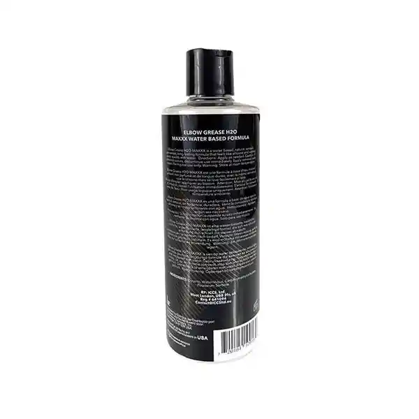 Lubricante Maxxx Ultra Soft (473.ml)