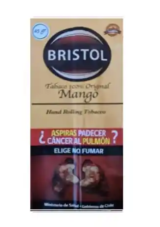 Tabaco Bristol Mango